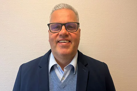 Dr. Frank Hörner