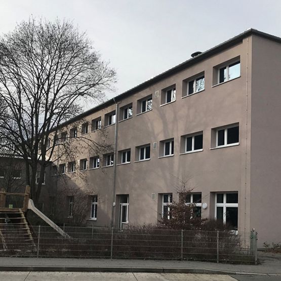 Grundschule Dürrbachgrund
