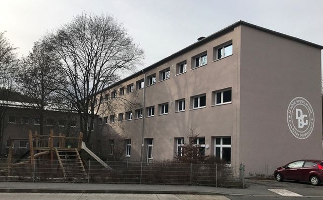 Grundschule Dürrbachgrund