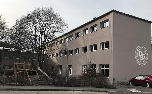 Grundschule Dürrbachgrund