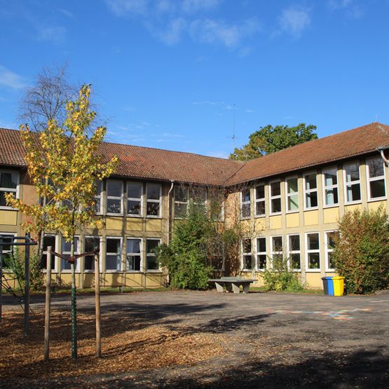 Fanny Koenig Grundschule Schorkstraße