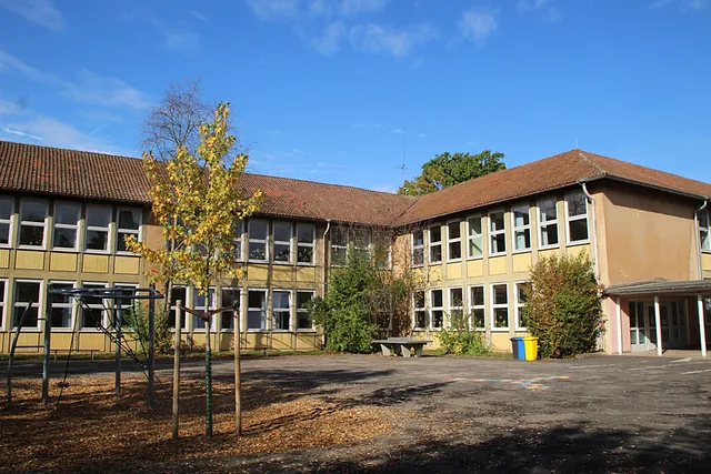 Fanny Koenig Grundschule Schorkstraße