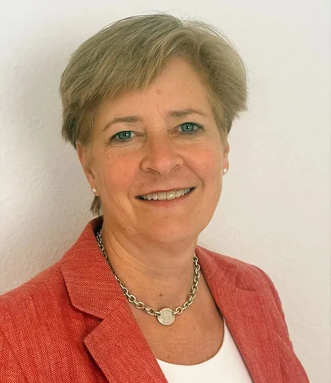 Stefanie Schiffer 