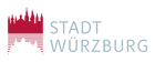 Logo Stadt Würzburg