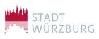 Logo Stadt Würzburg