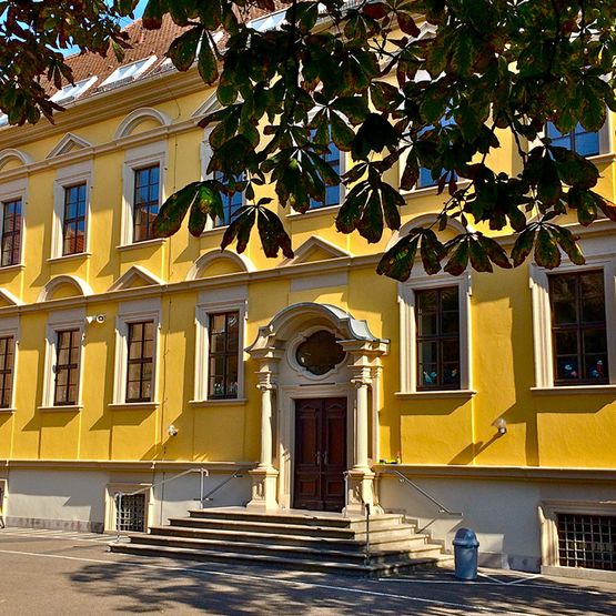 Grundschule Würzburg Stadtmitte