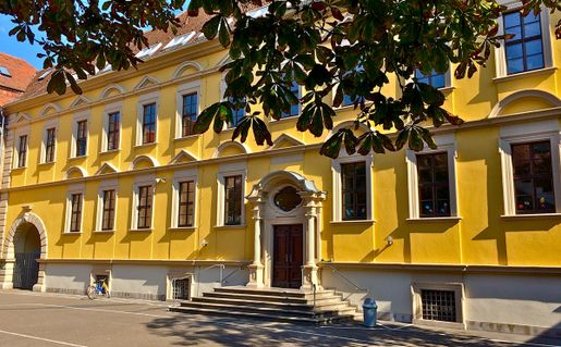 Grundschule Würzburg Stadtmitte