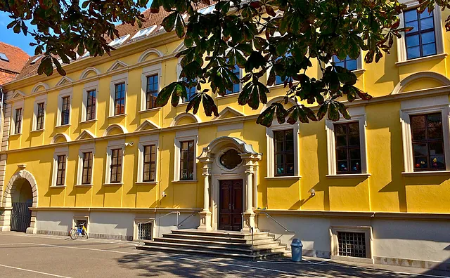 Grundschule Würzburg Stadtmitte