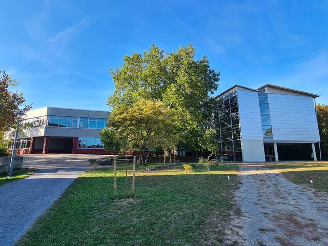 Georg-Anton-Urlaub-Grundschule Thüngersheim